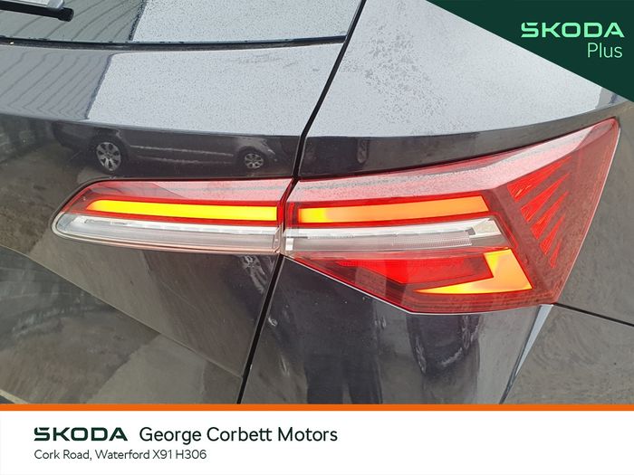 Skoda Karoq 2022