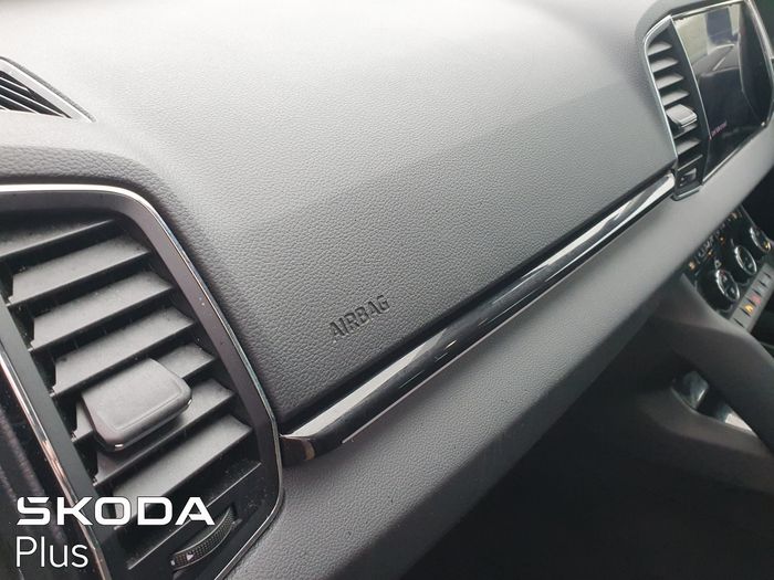 Skoda Karoq 2022