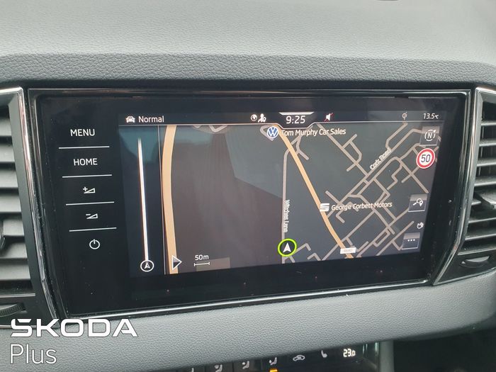 Skoda Karoq 2022