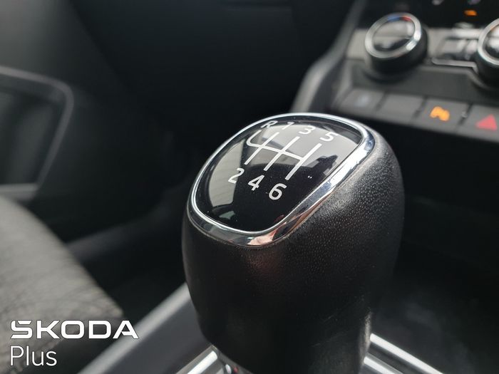Skoda Karoq 2022