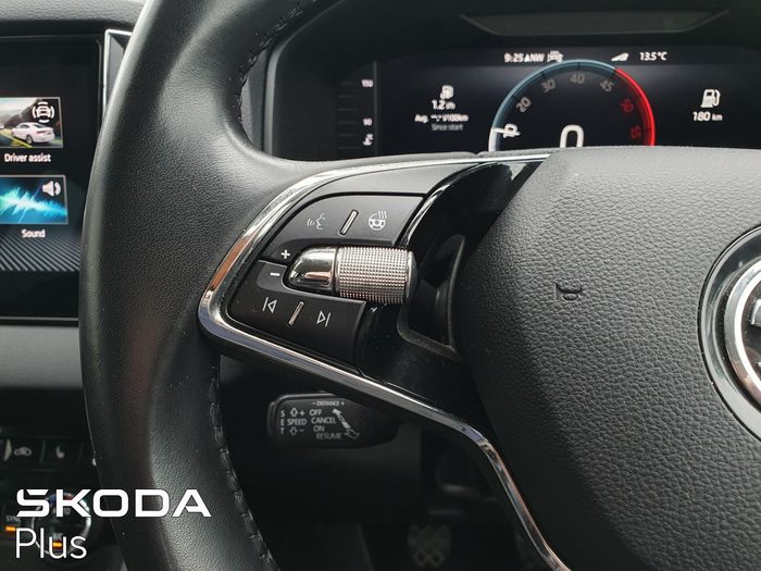Skoda Karoq 2022