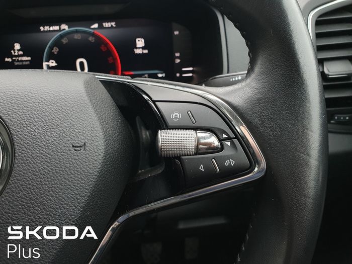 Skoda Karoq 2022