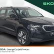 Skoda Karoq 2022
