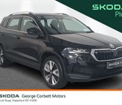 Skoda Karoq 2022