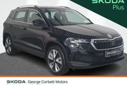 Skoda Karoq 2022