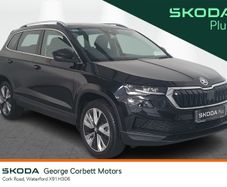 Skoda Karoq 2022
