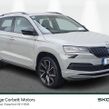 Skoda Karoq 2021