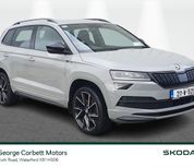 Skoda Karoq 2021