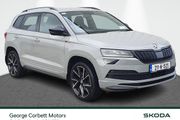 Skoda Karoq 2021