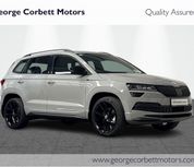 Skoda Karoq 2021