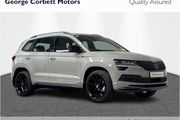 Skoda Karoq 2021