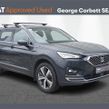 SEAT Tarraco 2024