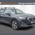 SEAT Tarraco 2024