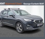 SEAT Tarraco 2024