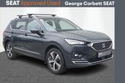 SEAT Tarraco 2024