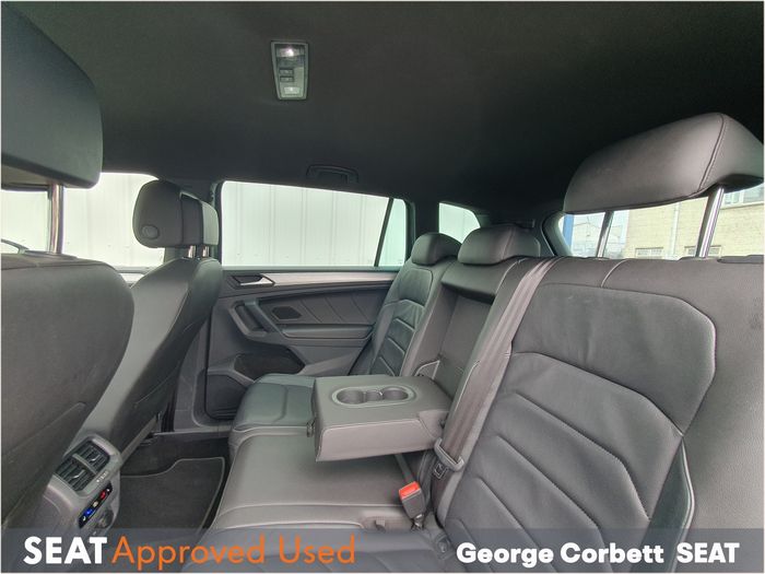 SEAT Tarraco 2024