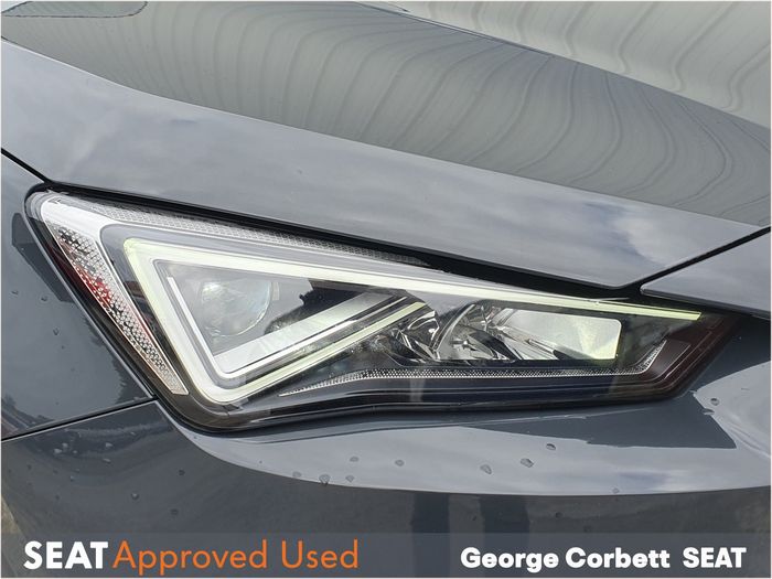 SEAT Tarraco 2024