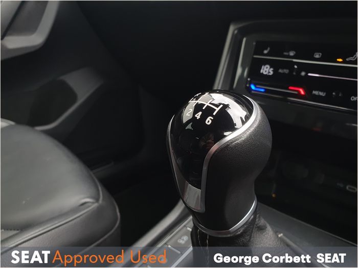 SEAT Tarraco 2024