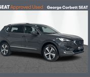 SEAT Tarraco 2024