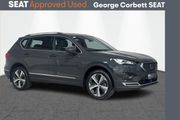 SEAT Tarraco 2024