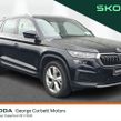 Skoda Kodiaq 2023