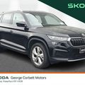 Skoda Kodiaq 2023