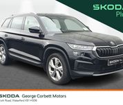 Skoda Kodiaq 2023