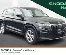 Skoda Kodiaq 2023