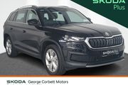 Skoda Kodiaq 2023