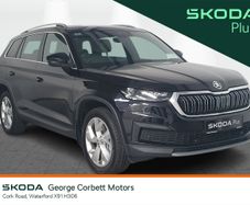 Skoda Kodiaq 2023