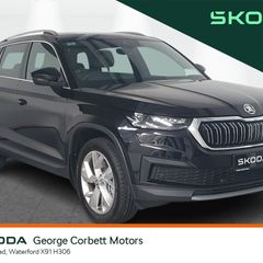 Skoda Kodiaq 2023