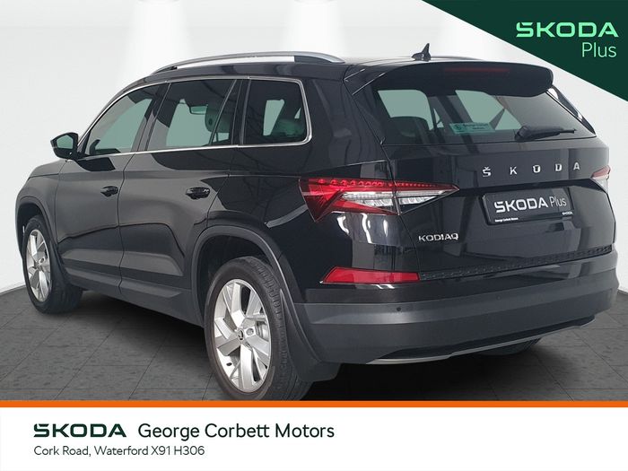 Skoda Kodiaq 2023