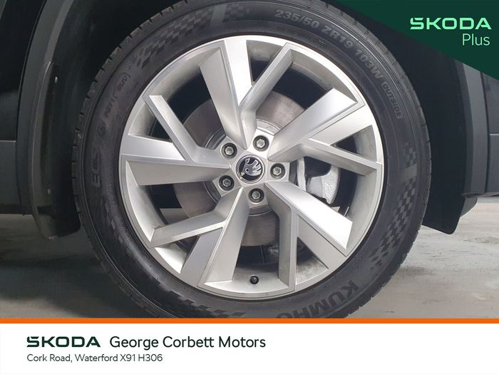 Skoda Kodiaq 2023