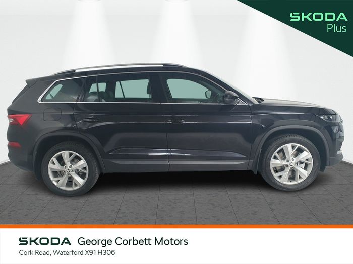 Skoda Kodiaq 2023