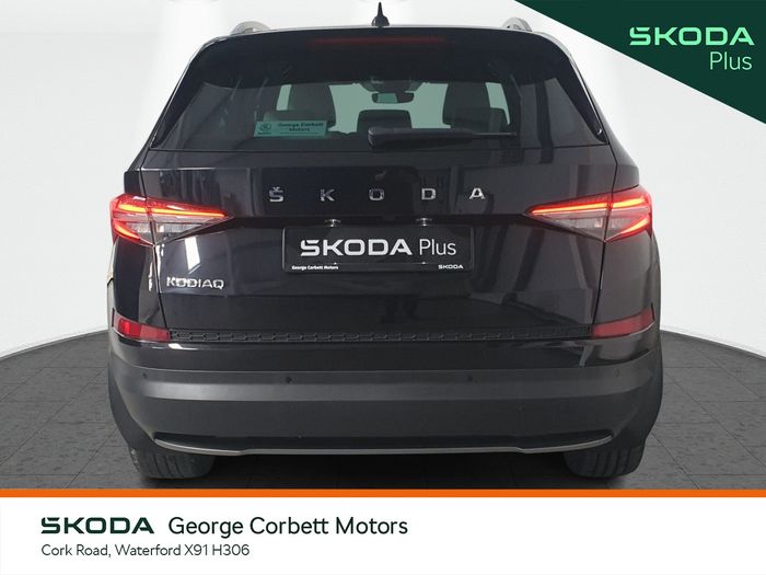 Skoda Kodiaq 2023