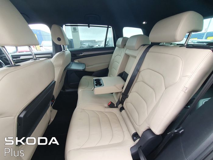 Skoda Kodiaq 2023