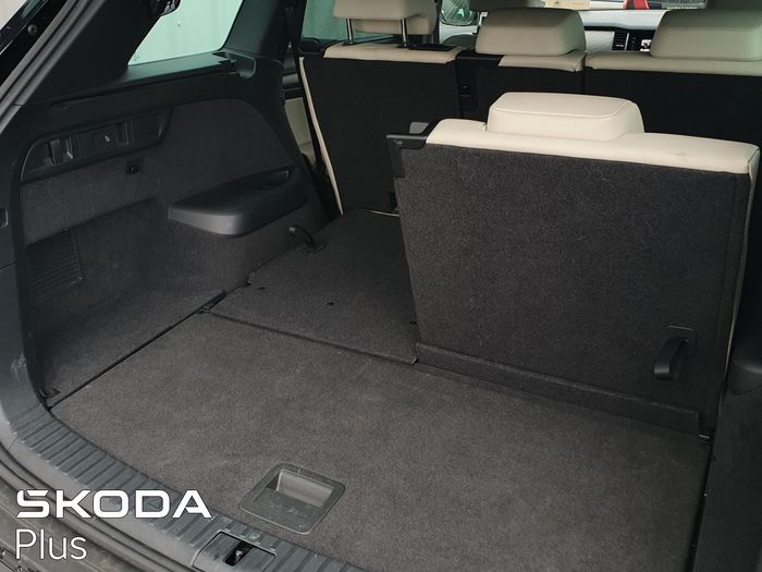 Skoda Kodiaq 2023