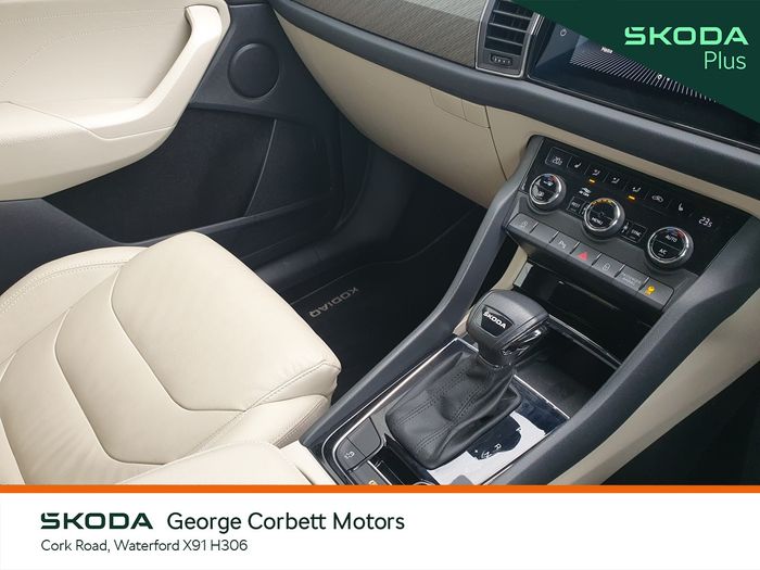 Skoda Kodiaq 2023
