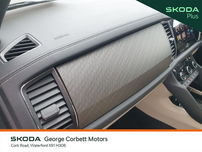 Skoda Kodiaq 2023