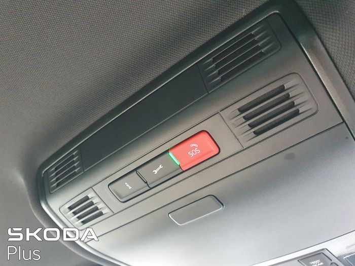 Skoda Kodiaq 2023