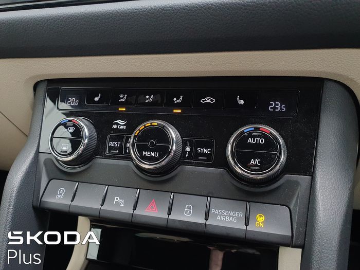 Skoda Kodiaq 2023