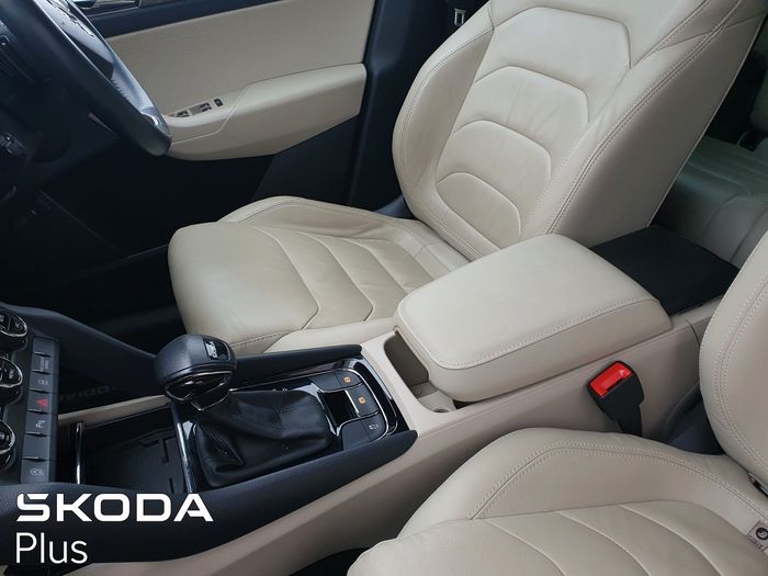 Skoda Kodiaq 2023