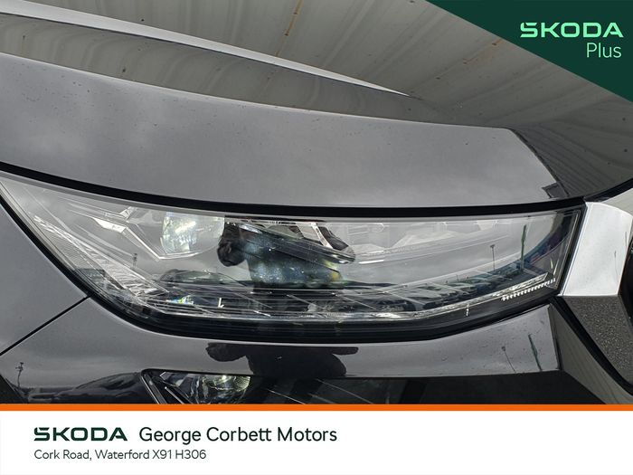 Skoda Kodiaq 2023