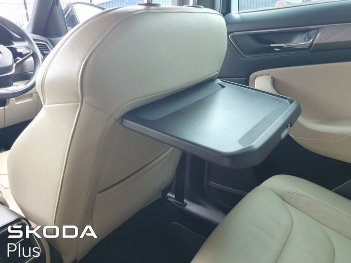 Skoda Kodiaq 2023