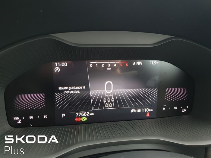 Skoda Kodiaq 2023