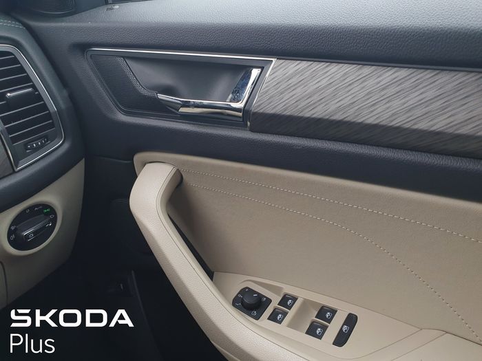 Skoda Kodiaq 2023
