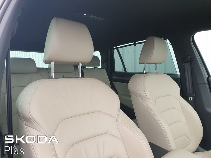 Skoda Kodiaq 2023