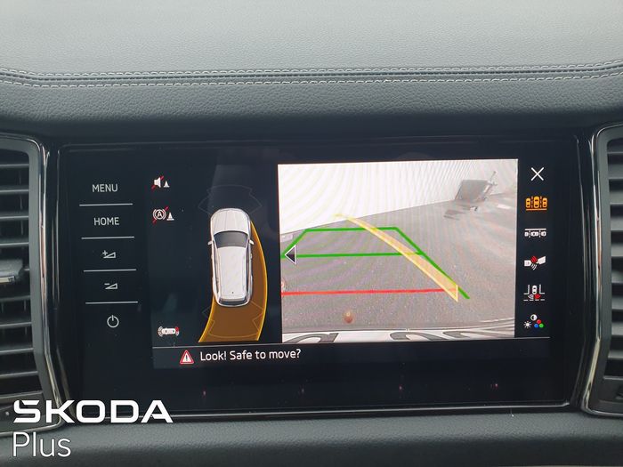 Skoda Kodiaq 2023