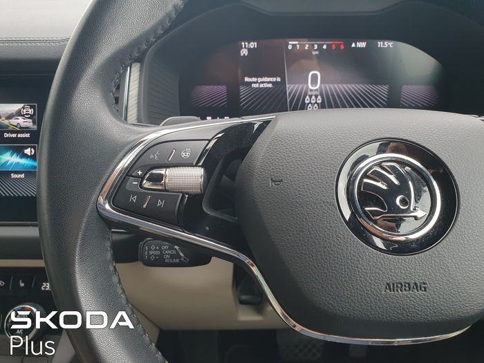 Skoda Kodiaq 2023