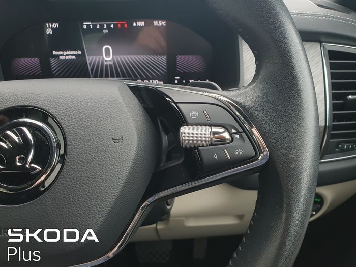 Skoda Kodiaq 2023